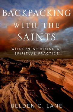 Cover Backpacking with the Saints (eBook, ePUB)