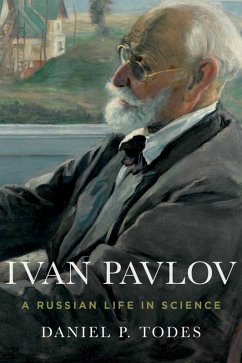 Ivan Pavlov (eBook, ePUB) - Todes, Daniel P.