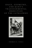 Space, Geometry, and Kant's Transcendental Deduction of the Categories (eBook, PDF)