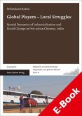 Global Players, Local Struggles (eBook, PDF)