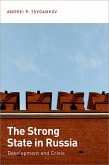The Strong State in Russia (eBook, PDF)