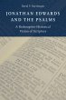 Jonathan Edwards and the Psalms (eBook,... - Bild 1