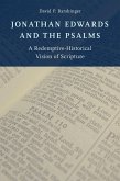 Jonathan Edwards and the Psalms (eBook, PDF)