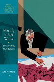 Playing in the White (eBook, PDF)