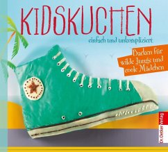 Kidskuchen (eBook, ePUB) - Oetker