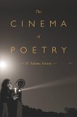 The Cinema of Poetry (eBook, PDF)