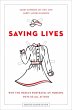 Saving Lives (eBook, ePUB) - Bild 1