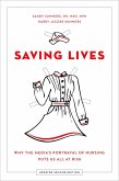 Saving Lives (eBook, ePUB)