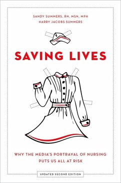 Saving Lives (eBook, ePUB) - Summers, Sandy; Jacobs Summers, Harry