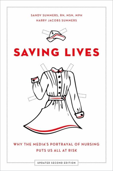 Saving Lives (eBook, ePUB) Saving Lives (eBook, ePUB)