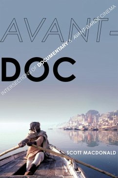 Avant-Doc (eBook, ePUB) - MacDonald, Scott