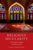 Religious Secularity (eBook, PDF)