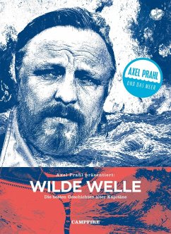 Wilde Welle (eBook, ePUB) - Kruecken, Stefan