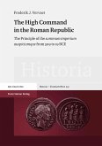 The High Command in the Roman Republic (eBook, PDF)
