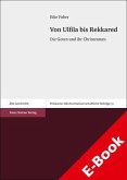 Von Ulfila bis Rekkared (eBook, PDF)