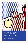 Ontology Made Easy (eBook, PDF)