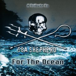 A Tribute To Sea Shepherd-For The Ocean - Diverse