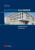 Bauphysik-Kalender 2014 (eBook, ePUB)