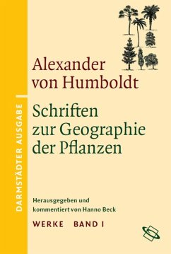 Werke (eBook, ePUB) - Humboldt, Alexander