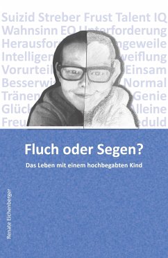 Fluch oder Segen? (eBook, ePUB) - Eichenberger , Renate