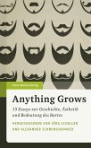 Anything Grows (eBook, PDF)