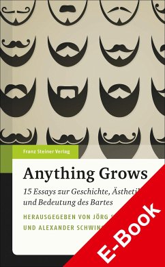 Anything Grows (eBook, PDF)