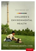Textbook of Children's Environmental Health (eBook, PDF)