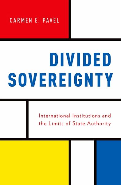 Divided Sovereignty (eBook, PDF) Divided Sovereignty (eBook, PDF)