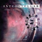 Interstellar/Ost