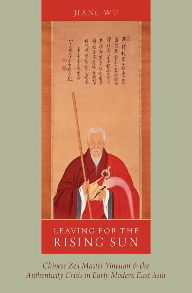 Leaving for the Rising Sun (eBook, PDF) Leaving for the Rising Sun (eBook, PDF)