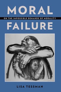 Moral Failure (eBook, PDF) - Tessman, Lisa
