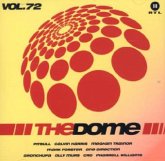 The Dome. Vol.72, 2 Audio-CDs