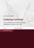 Undying Curiosity (eBook, PDF)