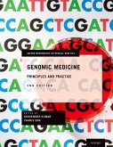 Genomic Medicine (eBook, ePUB)