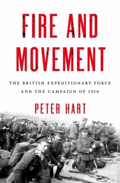 Cover Fire and Movement (eBook, ePUB)