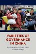 Varieties of Governance in China... - Bild 1