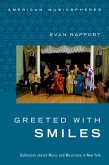 Greeted With Smiles (eBook, PDF)