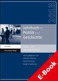 Jahrbuch für Politik und Geschichte 4 (2013) (eBook, PDF)