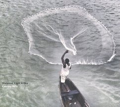 Casting Nets - Distance,Light & Sky