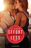 Effortless - Einfach verliebt / Thoughtless Bd.2 (eBook, ePUB)