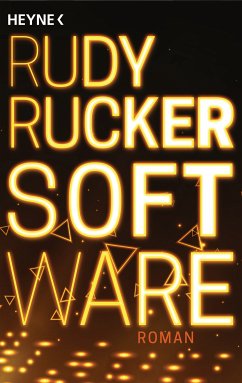 Software (eBook, ePUB) - Rucker, Rudy