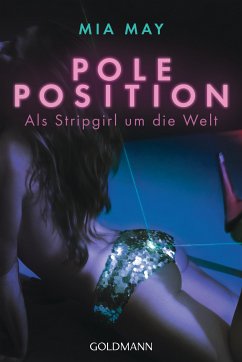 Poleposition (eBook, ePUB) - May, Mia