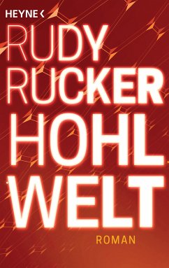 Hohlwelt (eBook, ePUB) - Rucker, Rudy