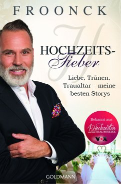 Hochzeitsfieber (eBook, ePUB) - Froonck