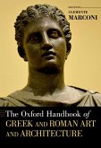 The Oxford Handbook of Greek and Roman Art and Architecture (eBook, PDF)