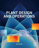 Plant Design and Operations (eBook, ePUB)