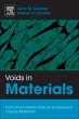 Voids in Materials (eBook, ePUB) - Bild 1