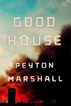 Goodhouse (eBook, ePUB) - Marshall, Peyton