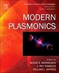 Modern Plasmonics (eBook, PDF)