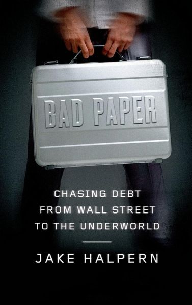 Bad Paper (eBook, ePUB) Bad Paper (eBook, ePUB)